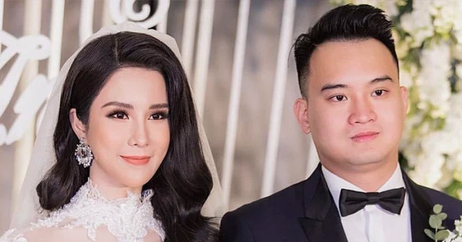 Chồng cũ Diệp Lâm Anh lên tiếng về video ghi lại khoảnh khắc mâu thuẫn giữa hai bên