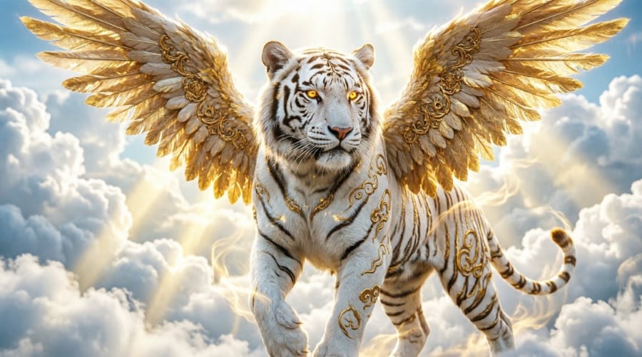 Tuổi Dần có thể đón cơ hội tài chính bất ngờ trước dịp lễ