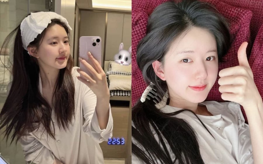 Tẩy tế bào chết định kỳ cũng là bước không thể thiếu, giúp loại bỏ lớp da xỉn màu và hỗ trợ hấp thụ dưỡng chất hiệu quả hơn.