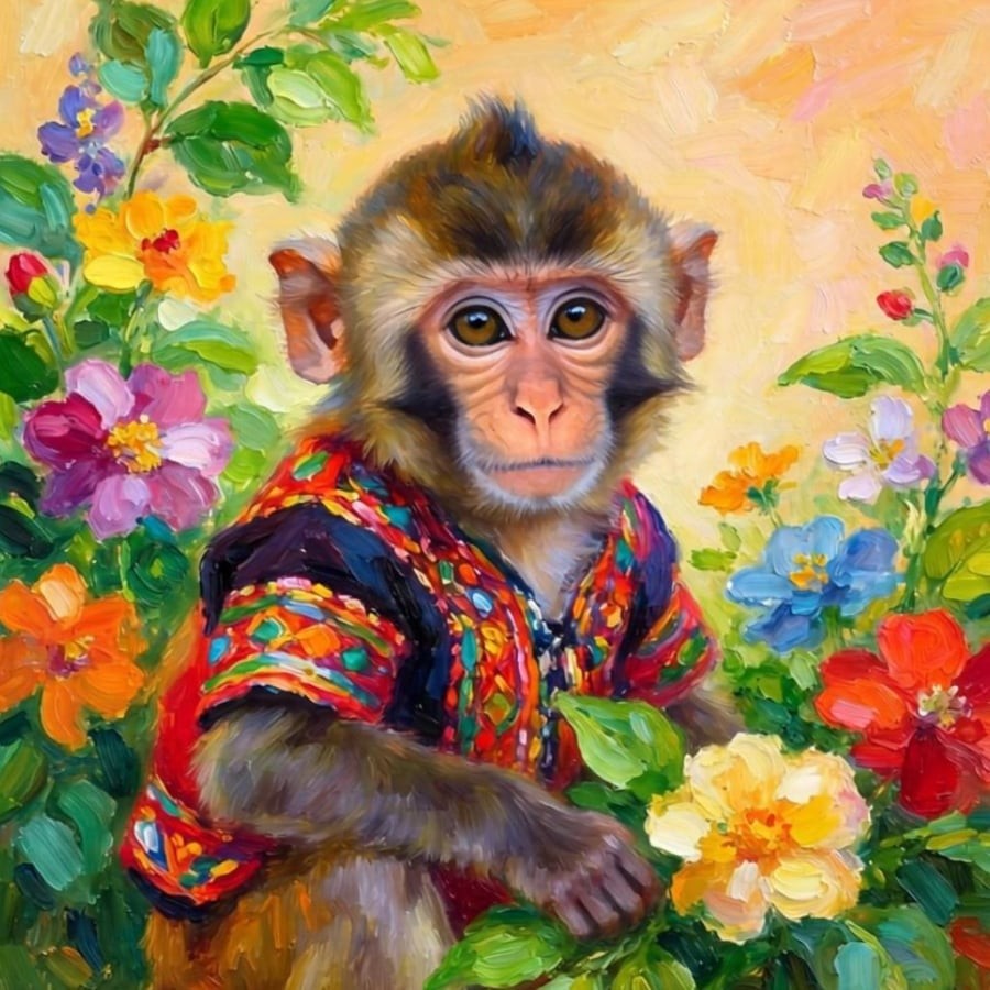 Trong những ngày tới, tuổi Thân có thể sử dụng lợi thế của mình để tạo ra sự bứt phá.