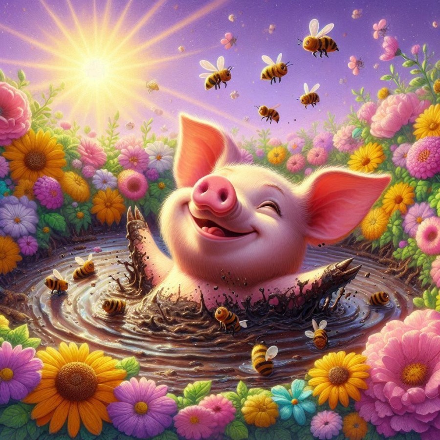 Tuổi Hợi sống đơn giản không tính toán nhưng dễ gặp được quý nhân giúp đỡ