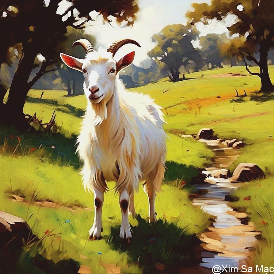 Tuổi Mùi hiền lành, ít tranh giành nhưng được ủng hộ