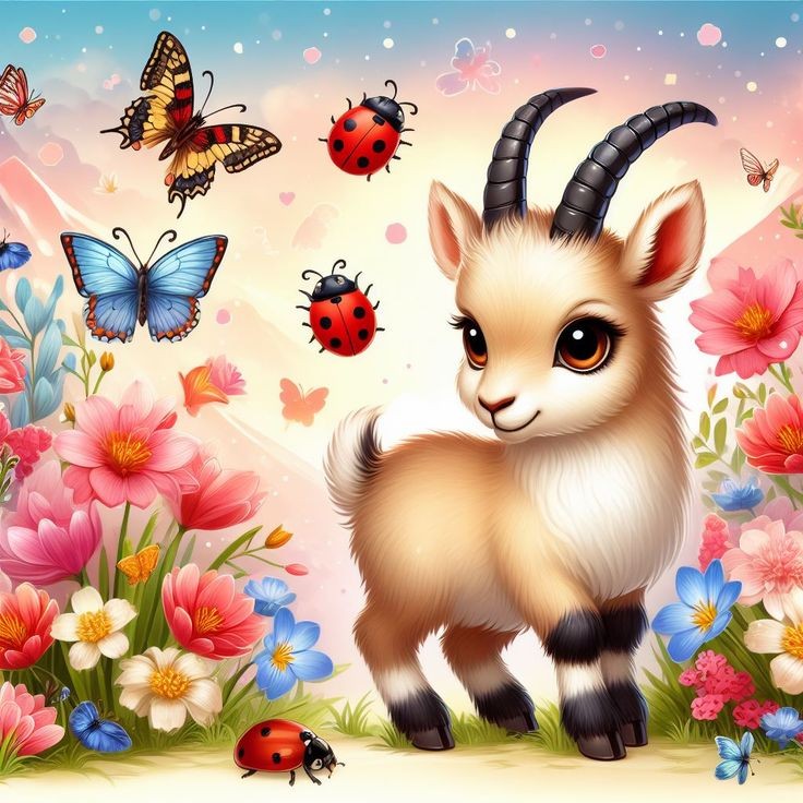 Tuổi Mùi tích tụ tài lộc