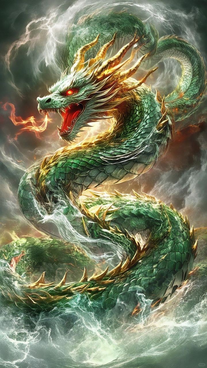 Tuổi Thìn linh hoạt xoay chuyển vận thế bất ngờ