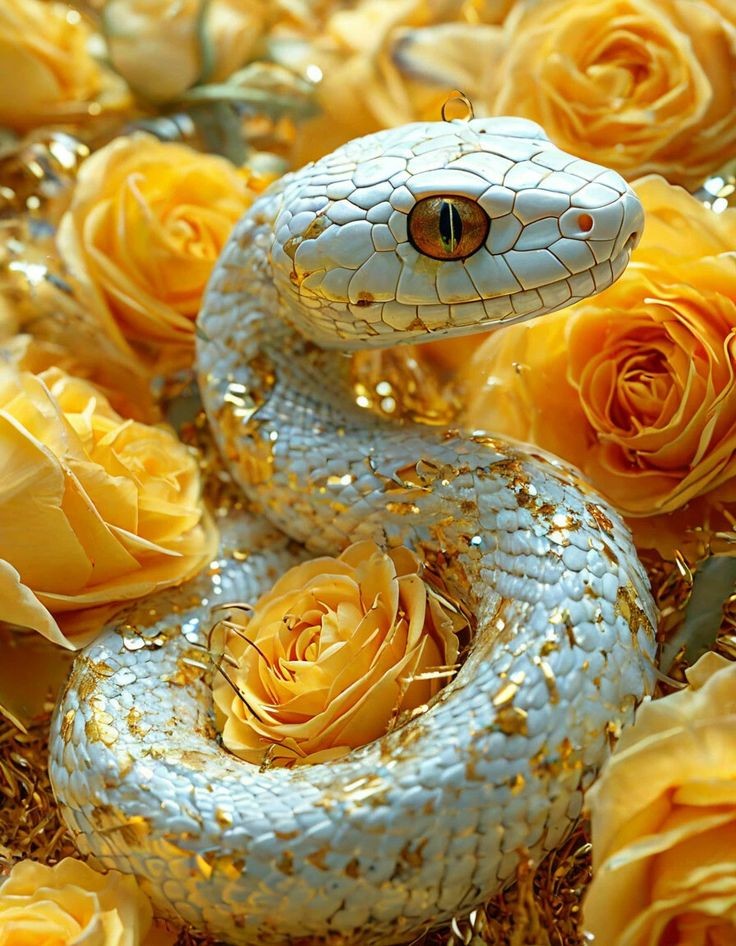 Tuổi Tỵ rất nhạy bén, có khả năng nhìn xa trông rộng