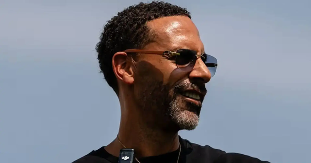 Rio Ferdinand chỉ ra người đá cặp hoàn hảo với Kobbie Mainoo mà Man Utd nên mua.