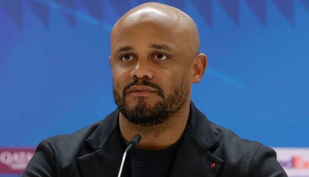 Kompany đánh giá cao REal Madrdi và chảo lửa Santiago Bernabeu.