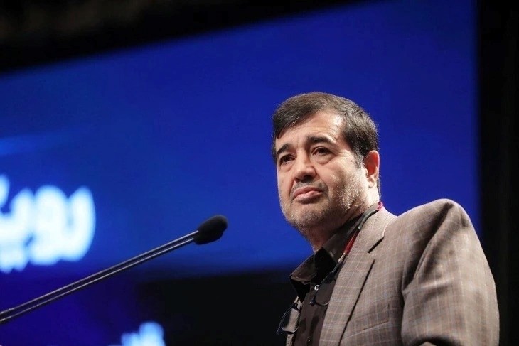 Phía Iran mong muốn được đổi địa điểm thi đấu.