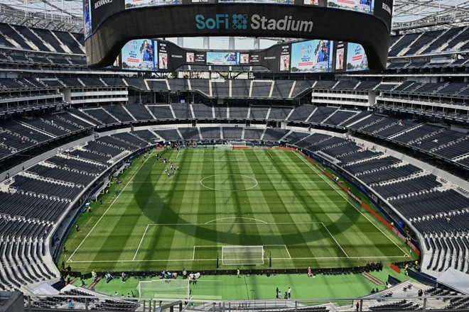 Iran muốn đổi địa điểm thi đấu ra khỏi nước Mỹ.