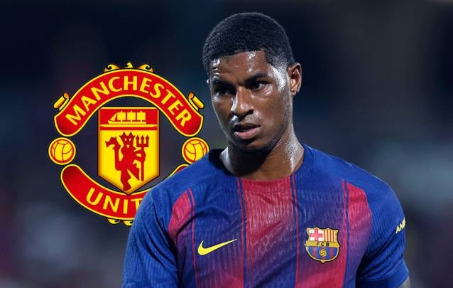 Ferdinand nhận định MU mắc sai lầm nếu để Rashford ra đi với mức phí 26 triệu bảng.