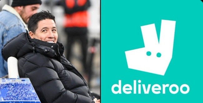 Samir Nasri bị điều tra tội trốn thuế.