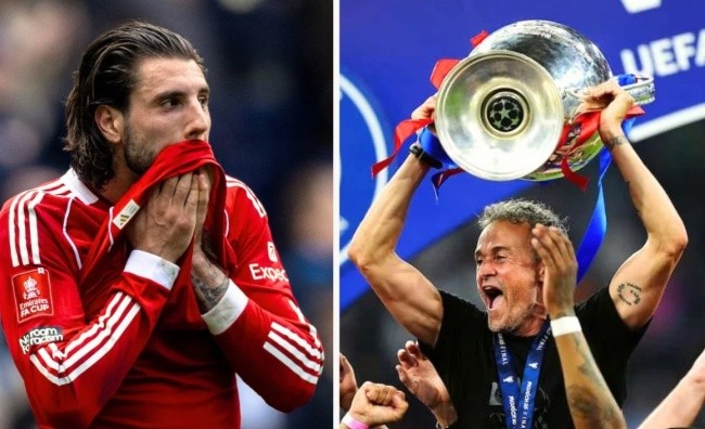 Liverpoool đại chiến với PSG.