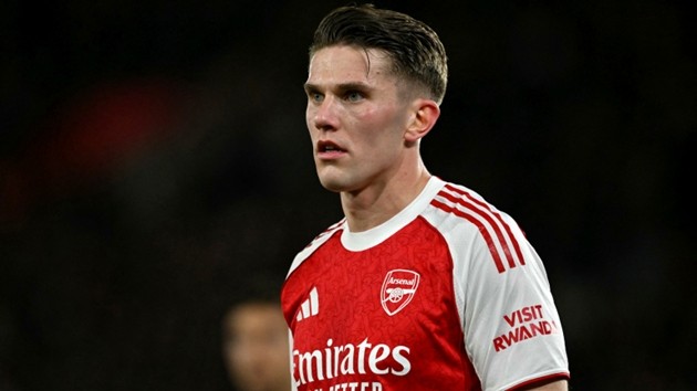 Gyokeres và bài toán thể hiện bản lĩnh trước đội bóng cũ.