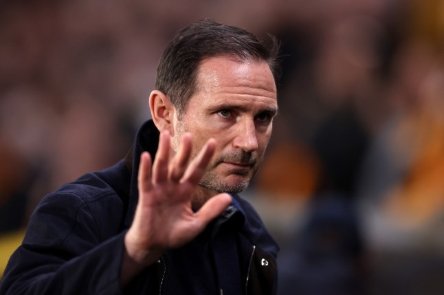 Lampard đang gây ấn tượng tại Championship. 