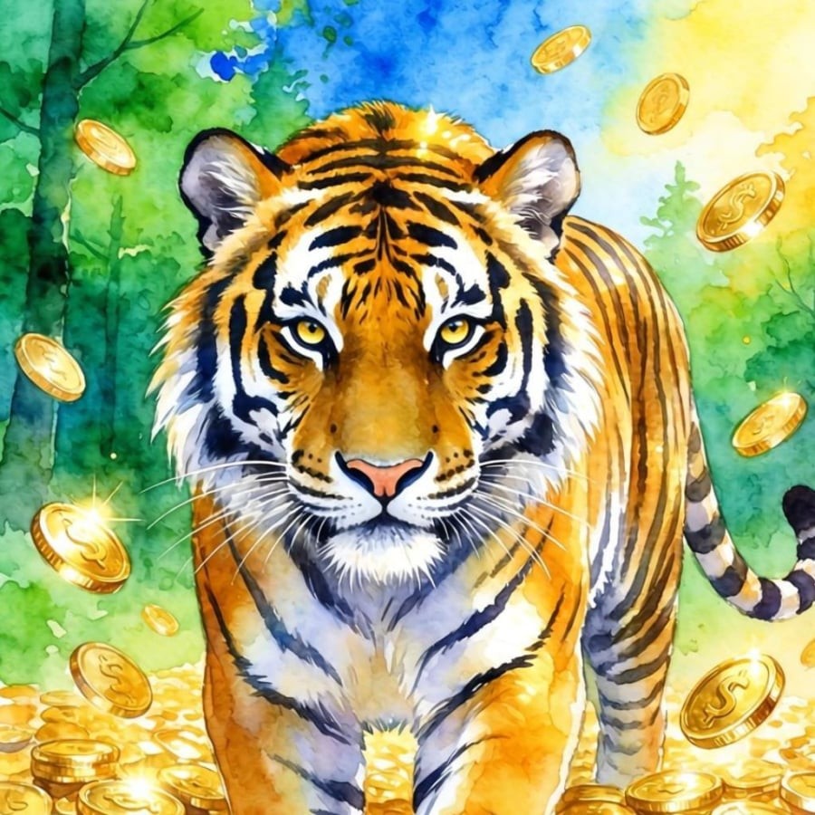  Trong 3 tháng tới, tuổi Dần có thể kết hợp năng lực cá nhân và nắm bắt cơ hội có một không hai để tạo ra thành tích vượt trội.