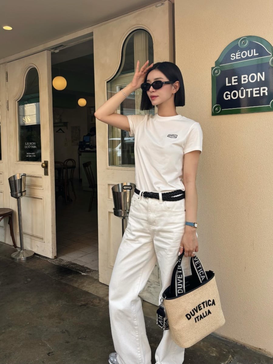  Đây là công thức đơn giản, dễ áp dụng nhưng vẫn đảm bảo tính thẩm mỹ nhờ sự cân đối và linh hoạt.