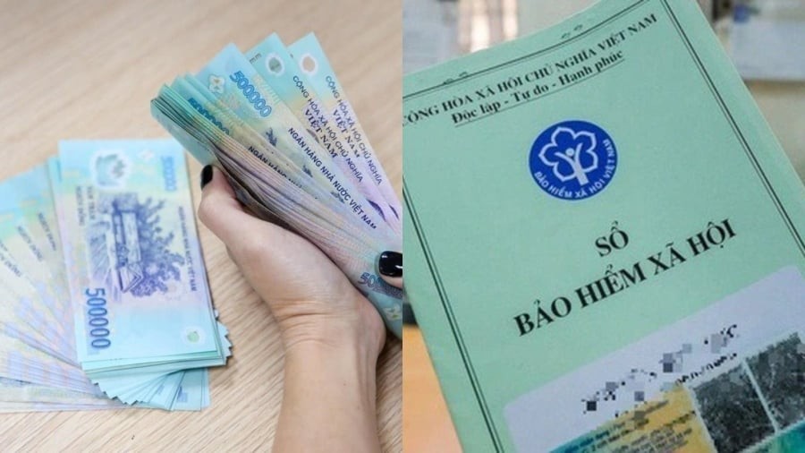 Như vậy, lao động nữ nghỉ hưu năm 2026 và đã đóng đủ 22 năm BHXH sẽ nhận 59% mức lương bình quân.Đối với lao động nam, nếu đóng đủ 22 năm, mức hưởng là 49%.

