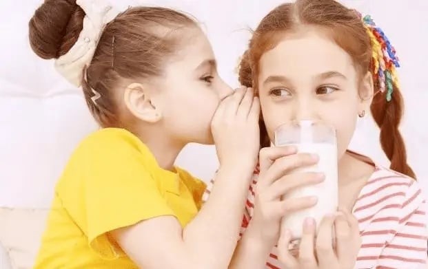 Một “thời điểm vàng” ít người biết là uống sữa 30 phút trước bữa ăn.