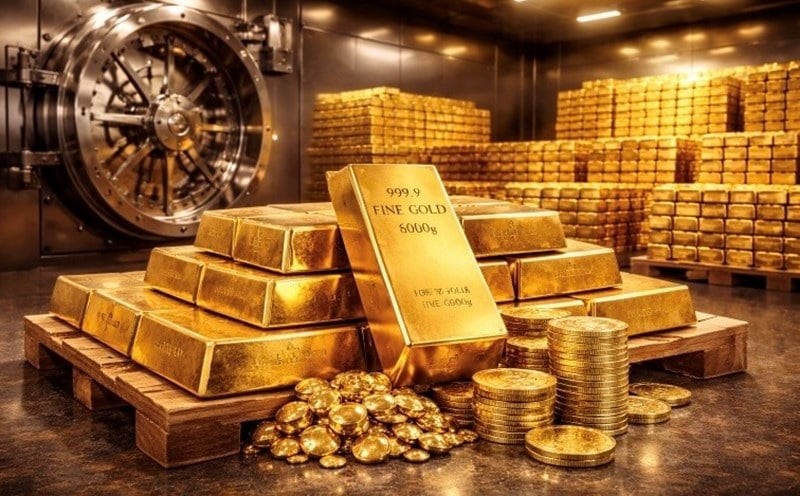 39 ngày tới đón bước ngoặt lớn trong đời: 3 con giáp mở cửa mà đón Tiền về