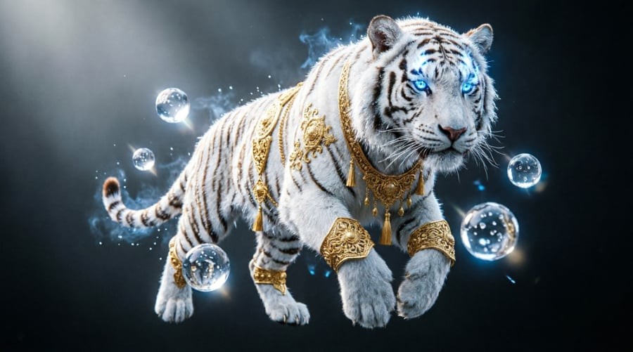 Tử vi cho thấy vào những ngày cuối tháng 2 âm, người tuổi Dần có thể đón nhận sự hỗ trợ từ cát tinh, giúp vận trình tài chính có dấu hiệu khởi sắc