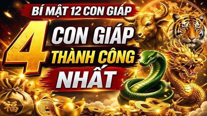 Vận đời Nở Hoa trong Bính Ngọ, 4 con giáp tậu nhà sắm xe đầy đủ