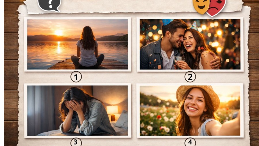 Bạn ấn tượng hình ảnh nào?