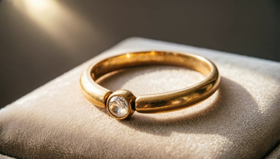 A. Trang sức cổ điển, thiết kế thanh lịch