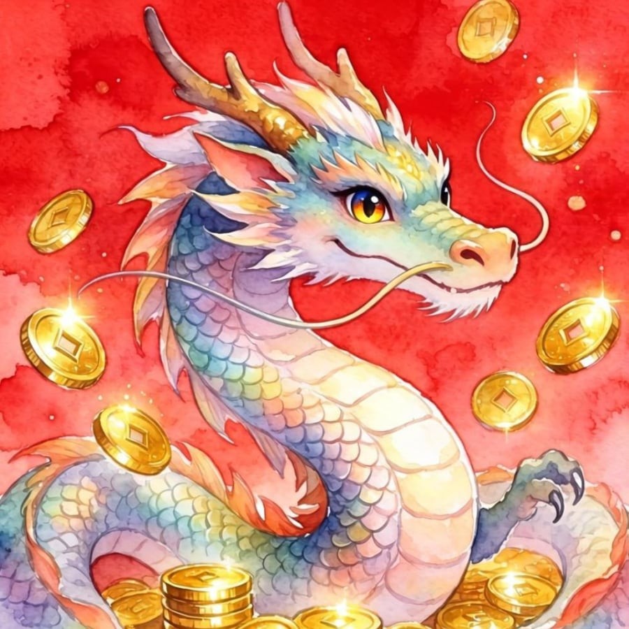 Từ 8/4 đến 30/4, tư duy đột phá và sự quyết đón giúp bản mệnh có thể giải quyết triệt để các vấn đề tồn đọng.