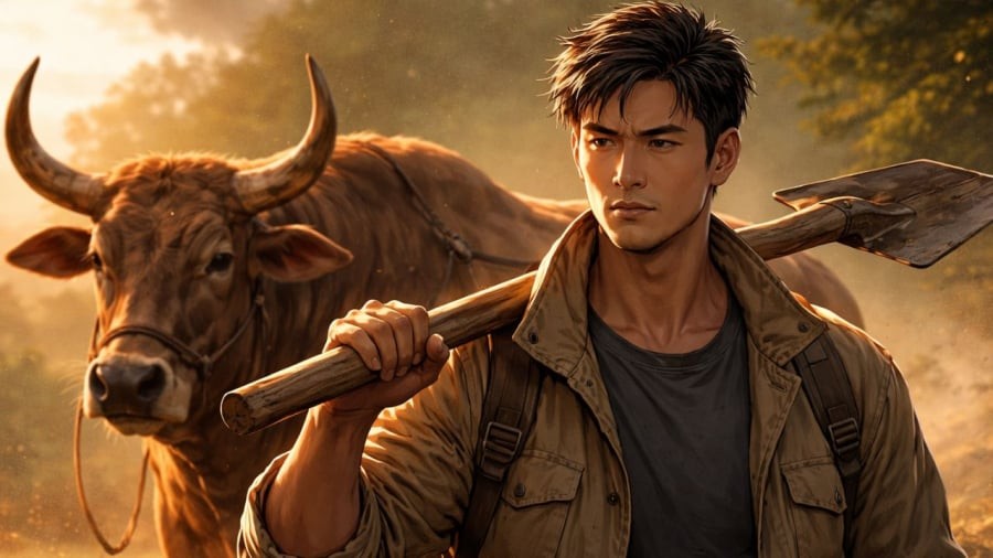 Tuổi Sửu cảm giác bình thường nhưng mang cơ hội