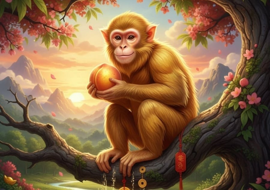 Tuổi Thân là con giáp nổi bật với sự thông minh và linh hoạt. Trong buôn bán, họ không đi theo một lối mòn mà luôn tìm cách đổi mới, sáng tạo để thu hút khách hàng.

