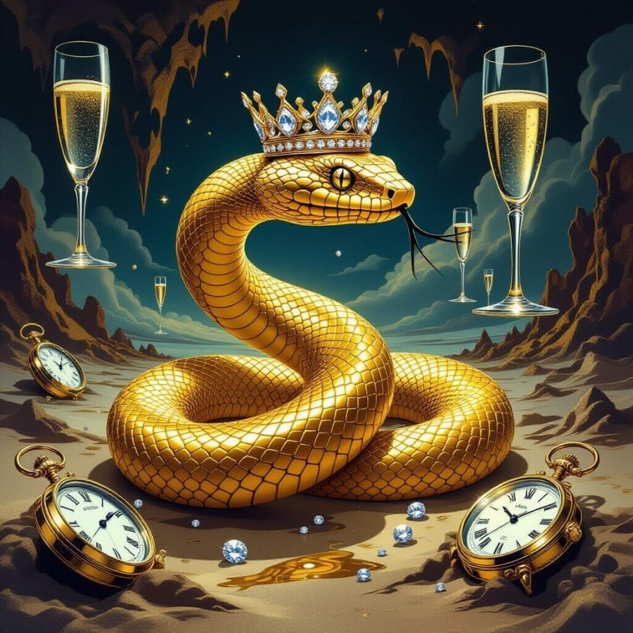 Tuổi Tỵ năng động, họt bát, và trưởng thành hơn bất cứ ai. Chính vì thế, họ thường thành công từ khi còn rất sớm.

