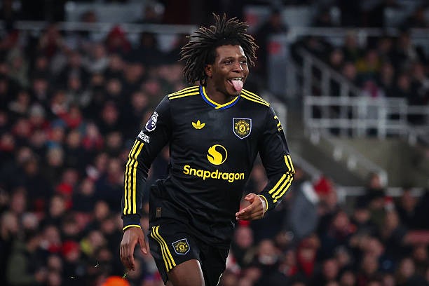 Dorgu chuẩn bị tái xuất.