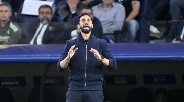  Alvaro Arbeloa tự tin Real có thể ngược dòng trước Bayern.