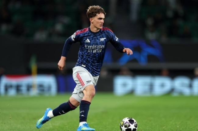 Max Dowman đi vào lịch sử Champions League.