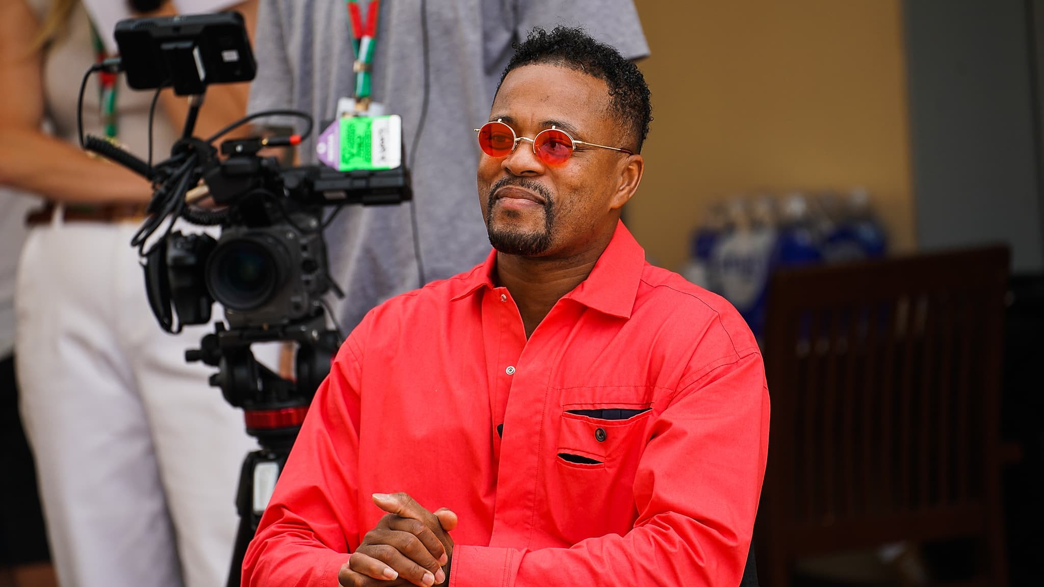 24 anh chị em và hành trình sinh tồn.