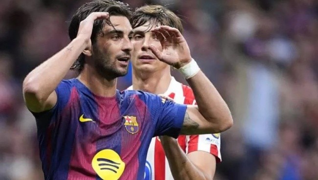 Torres có khả năng rời Barca.