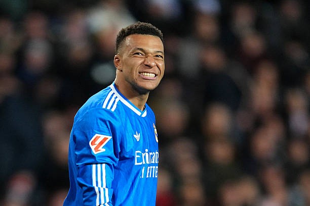 Mbappe có đang trở thành gánh nặng của Real?