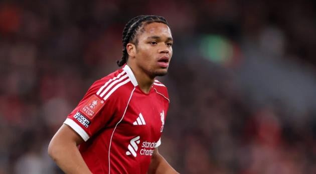 Rio Ngumoha cần thời gian ra sân nhiều hơn.