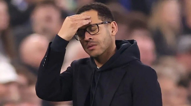 Chelsea thiếu những cầu thủ đẳng cấp, dày dạn kinh nghiệm.