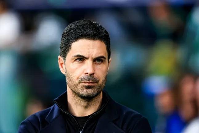 Arteta được cảnh báo về khoảng cách trình độ hiện tại giữa Arsenal với 2 ông lớn Real Madrid & Bayern.