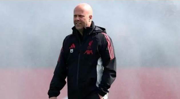 HLV Slot đặt trọn niềm tin vào các học trò.