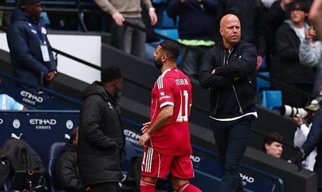 Champions League là đấu trường để Liverpool cứu vãn mùa giải.