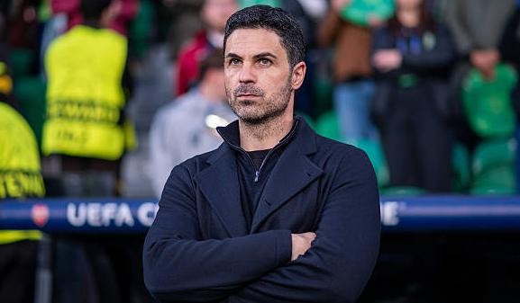 Đoàn quân của Mikel Arteta đã biết cách chơi thực dụng.