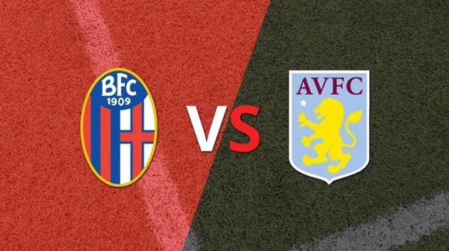 Bologna sẽ tiếp đón Aston Villa trên sân nhà.
