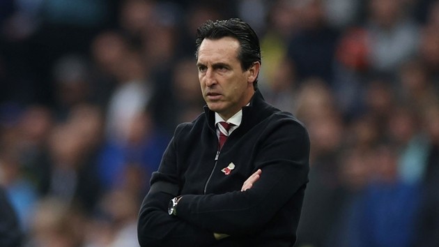Unai Emery là một huấn luyện viên tiếng tăm tại đấu trường Europa League.