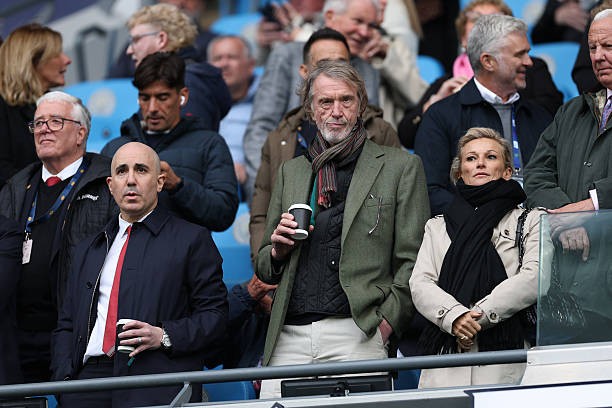 Dù còn nhiều tranh cãi, không thể phủ nhận cách làm việc của INEOS tại Man Utd đã cho thấy sự hiệu quả rõ rệt. 