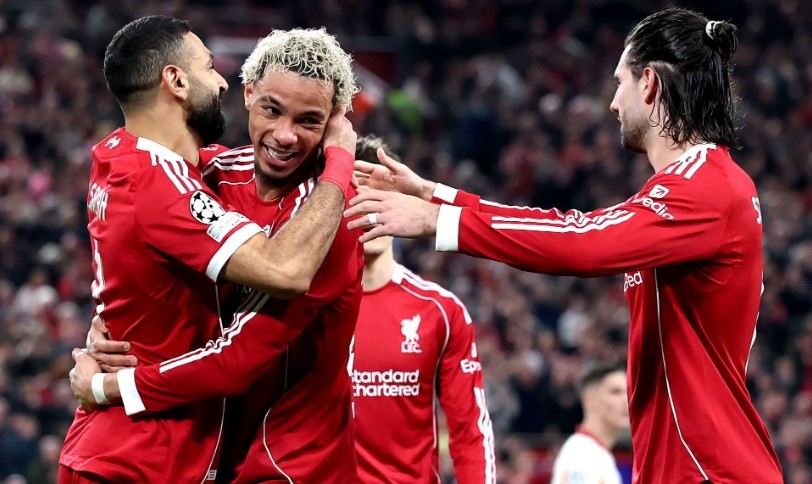 Các đội bóng Anh hoàn toàn có thể giúp giải đấu có đến 7 suất dự Champions League.