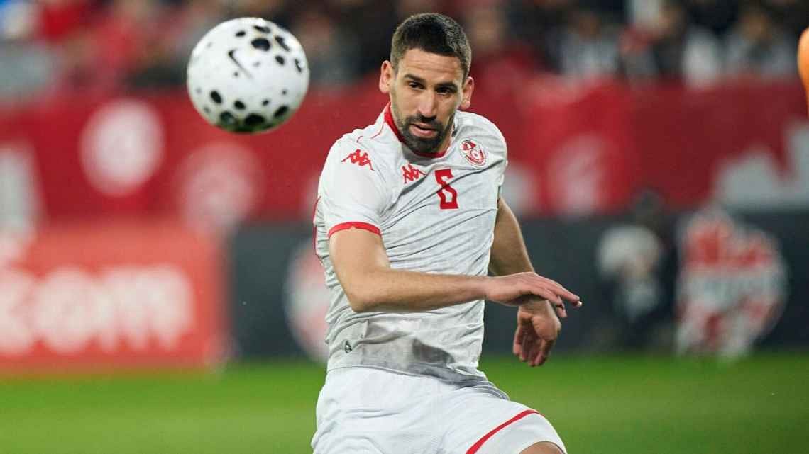 Rani quyết định đầu quân cho Tunisia.