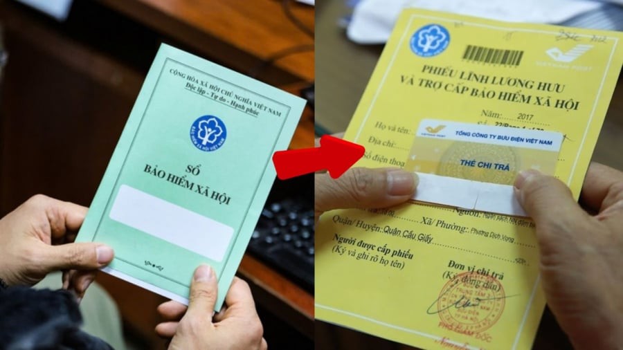 Thời gian tham gia BHXH tối thiểu để được hưởng lương hưu là 15 năm.