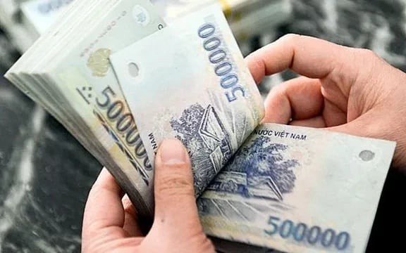 Mức lương hưu, trợ cấp sau khi điều chỉnh sẽ là cơ sở để tính điều chỉnh ở những lần tiếp theo.